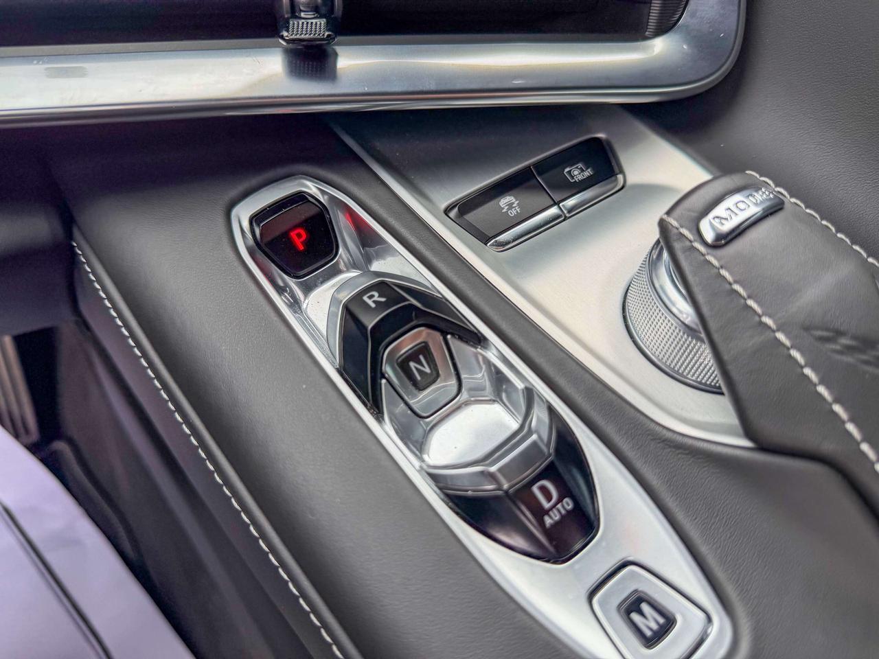 2020 Chevrolet Corvette 3LT-Z51/CONVERTIBLE/LOW KM/NAVI/HUD/BSM/REMOTE Photo