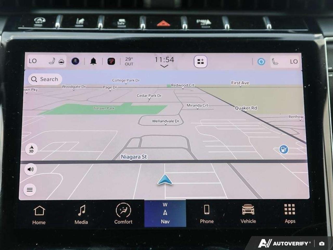 2023 Jeep Grand Cherokee No Accidents   Local Trade Photo
