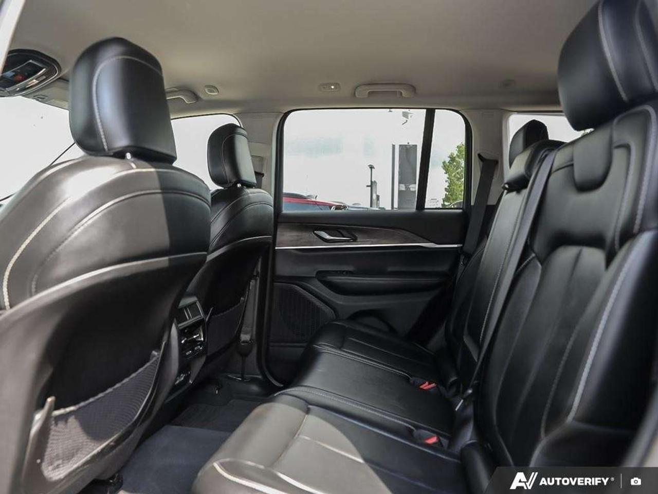 2023 Jeep Grand Cherokee No Accidents   Local Trade Photo