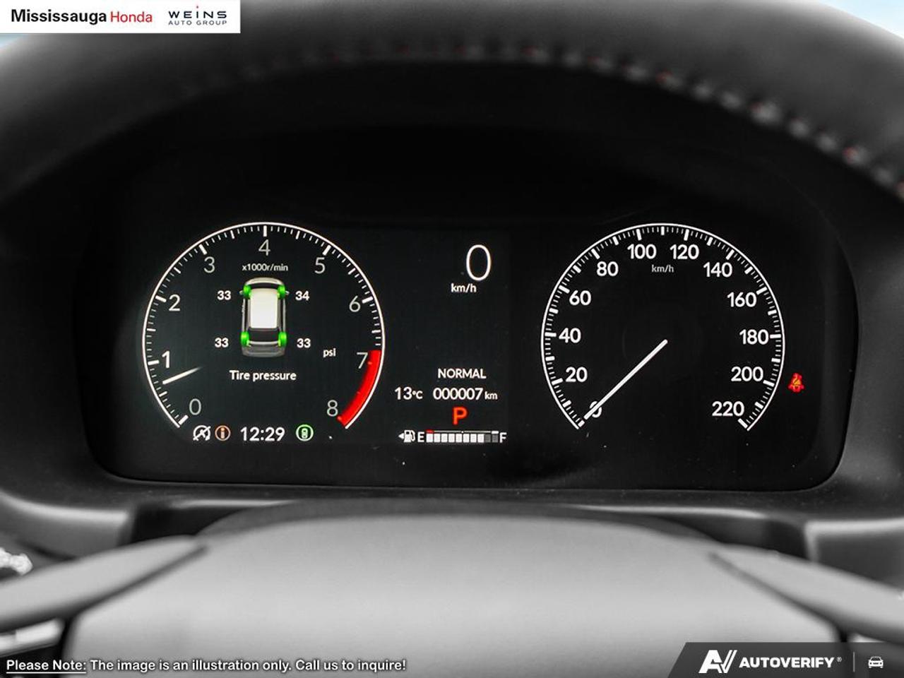 2026 Honda Odyssey Sport-L Passenger Van Photo