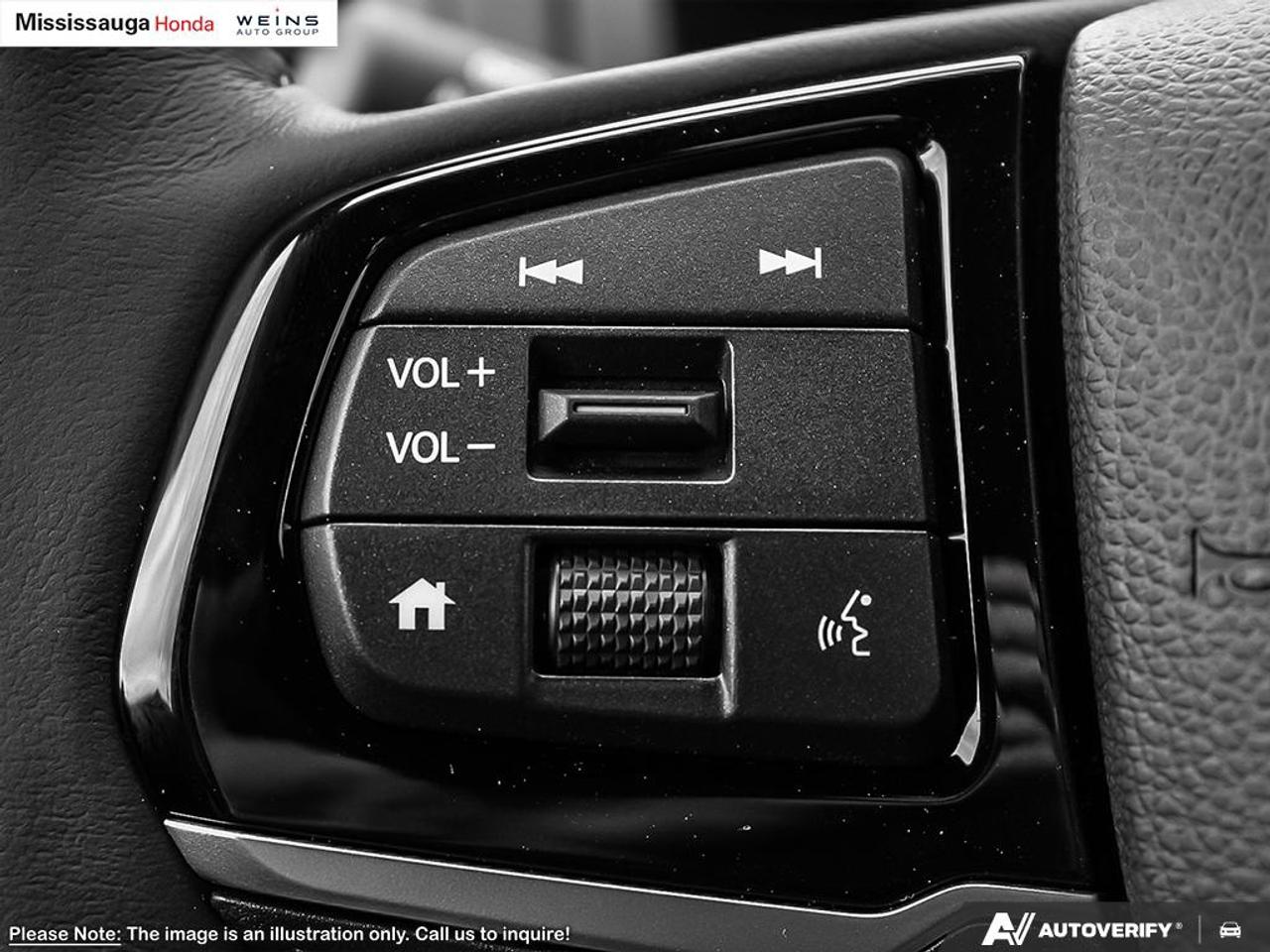 2026 Honda Odyssey Sport-L Passenger Van Photo