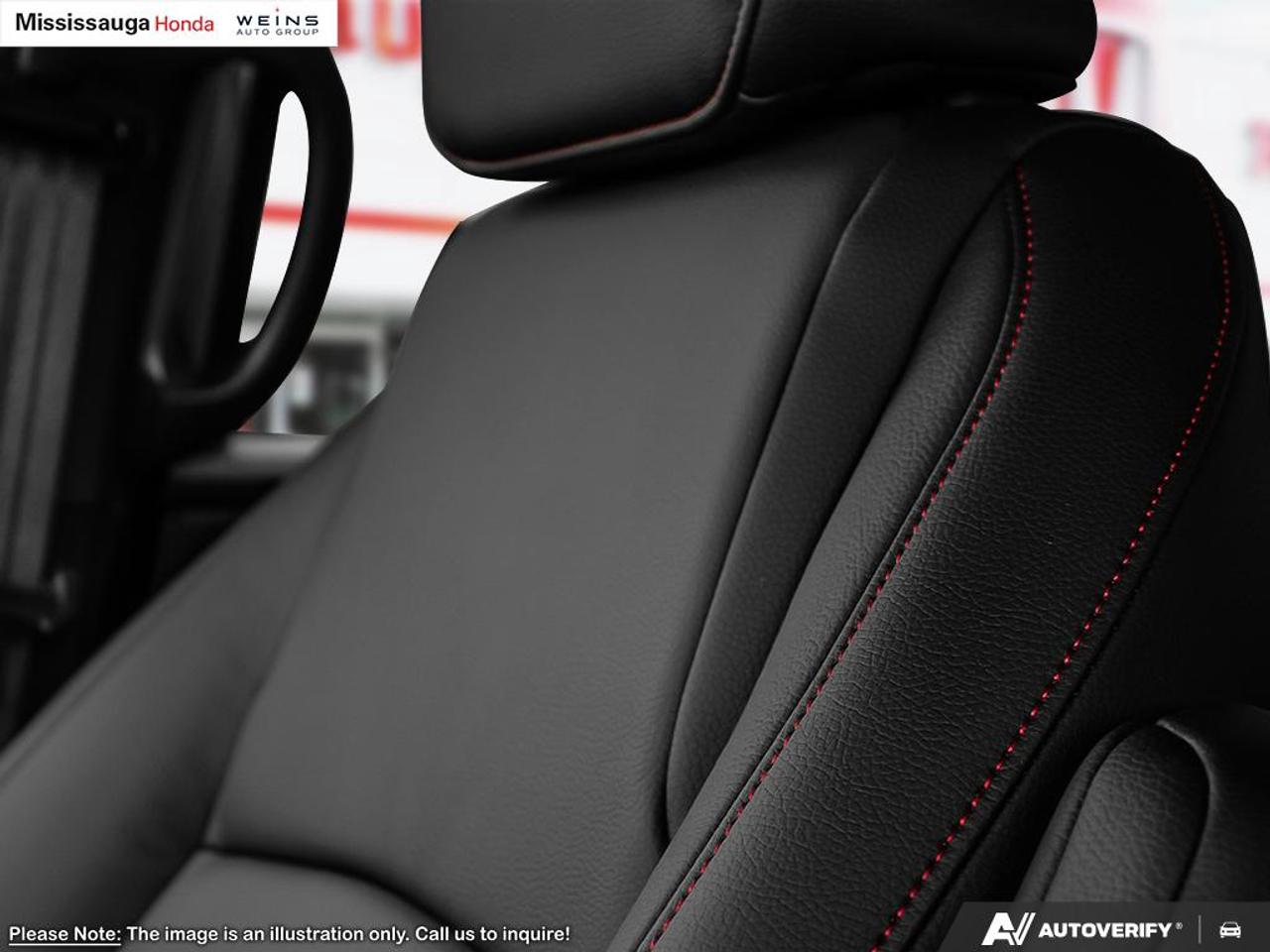2026 Honda Odyssey Sport-L Passenger Van Photo