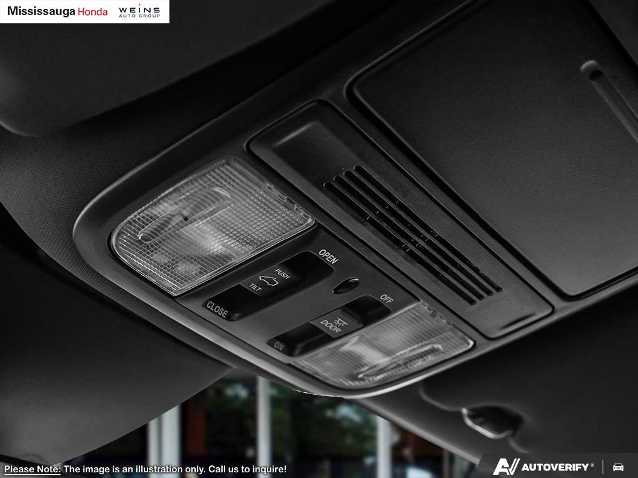 2026 Honda Odyssey Sport-L Passenger Van Photo