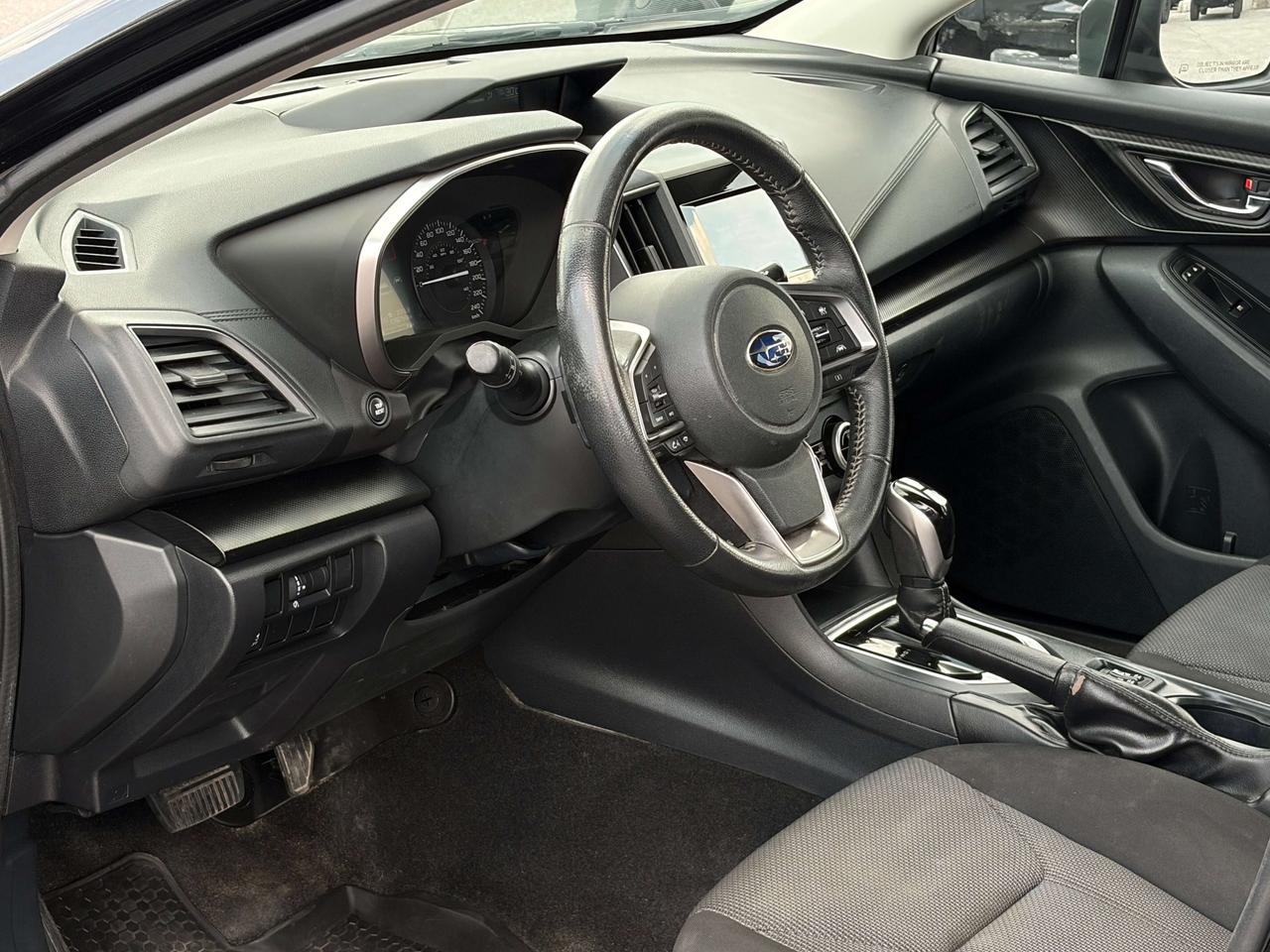 2020 Subaru Impreza  Photo