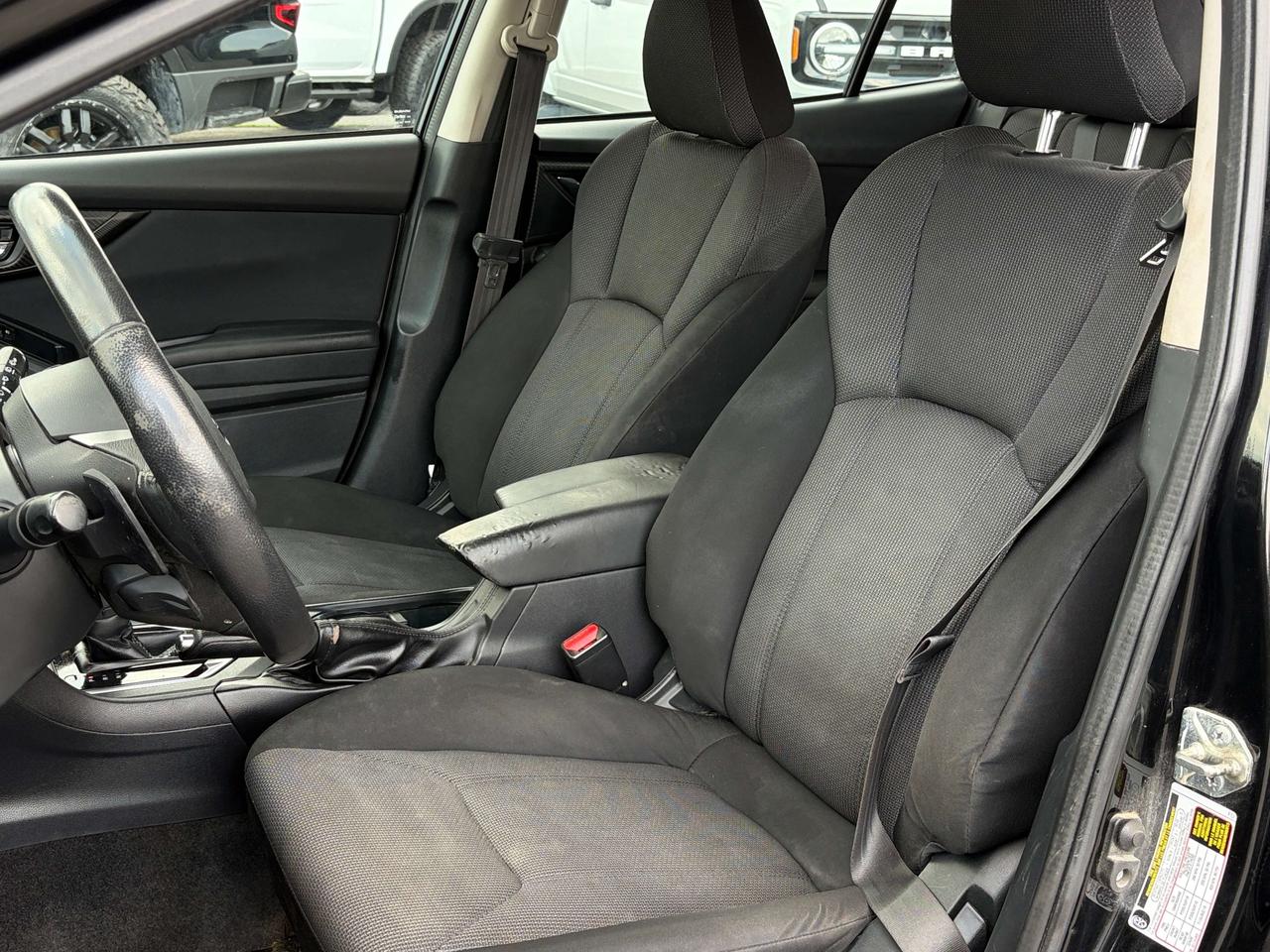2020 Subaru Impreza  Photo