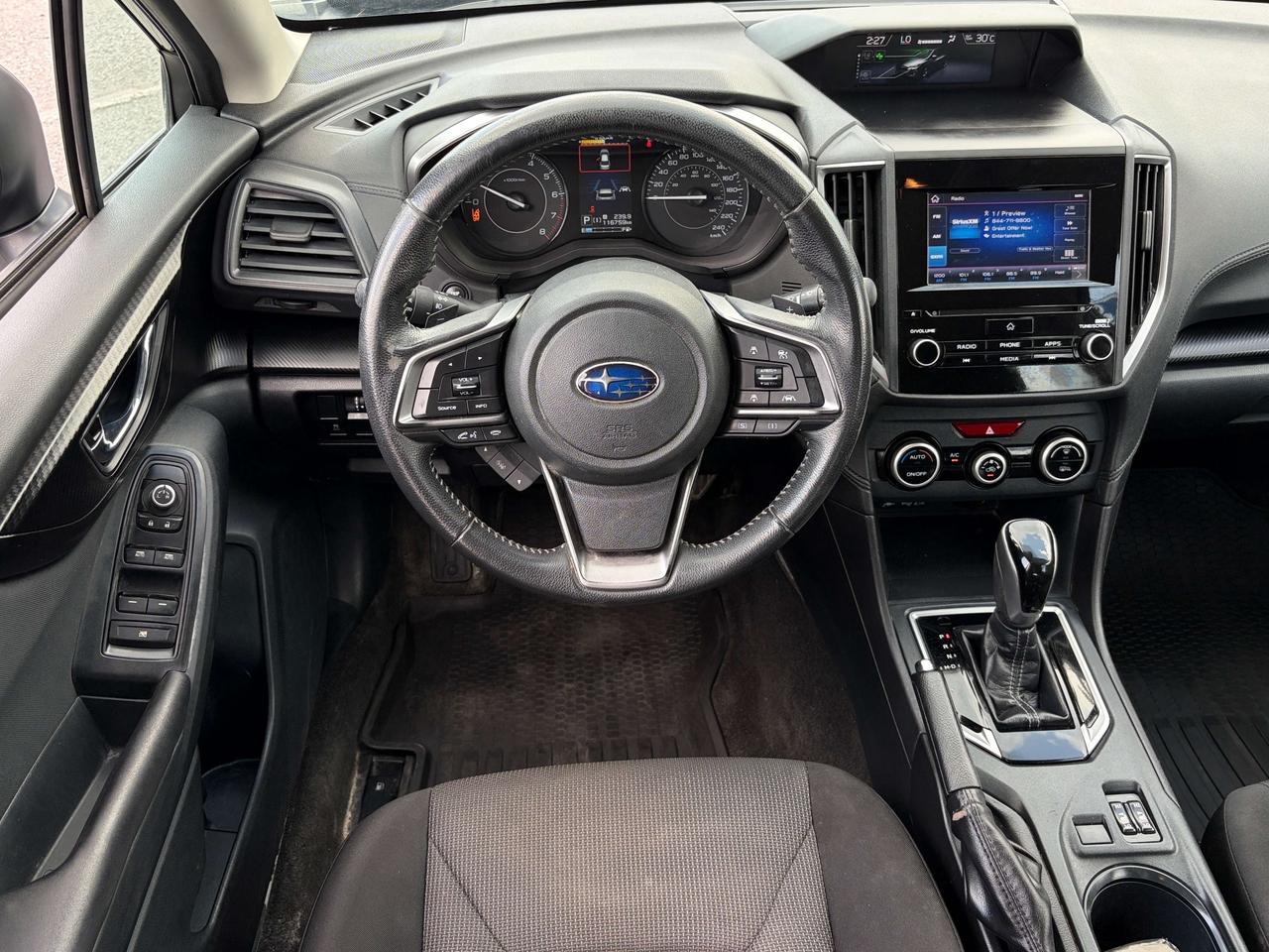 2020 Subaru Impreza  Photo