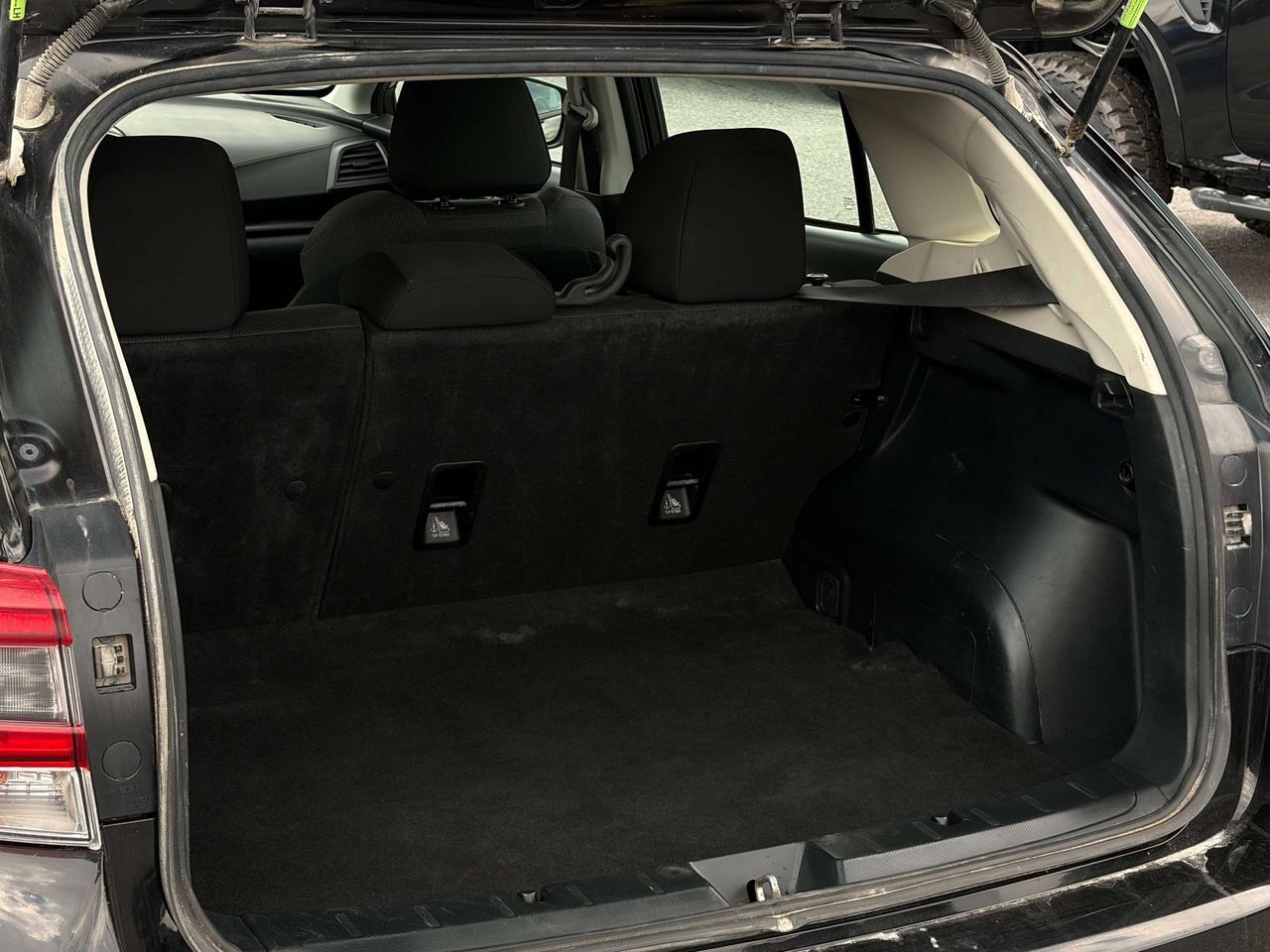 2020 Subaru Impreza  Photo