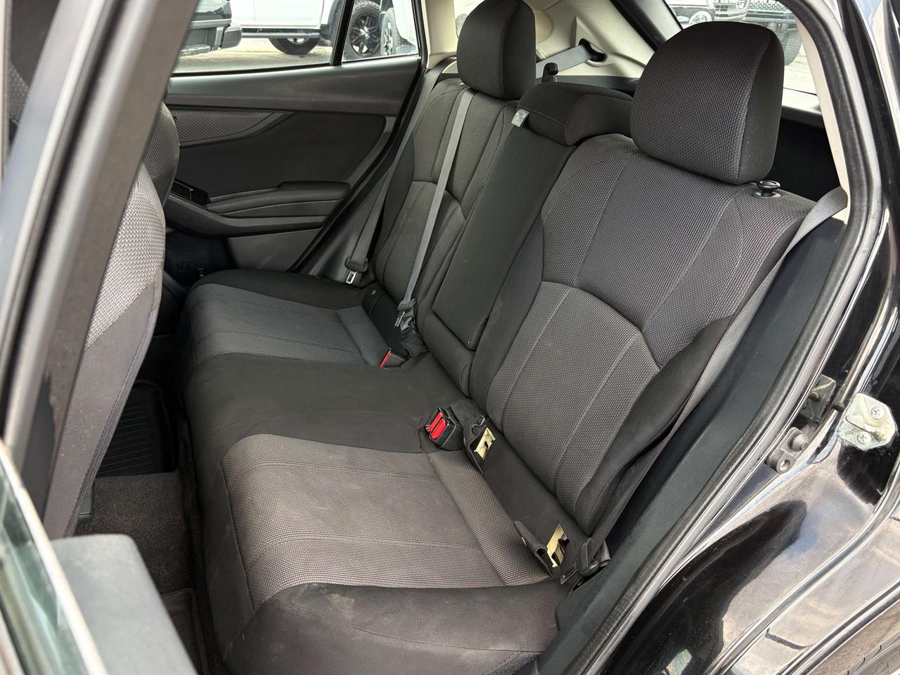 2020 Subaru Impreza  Photo
