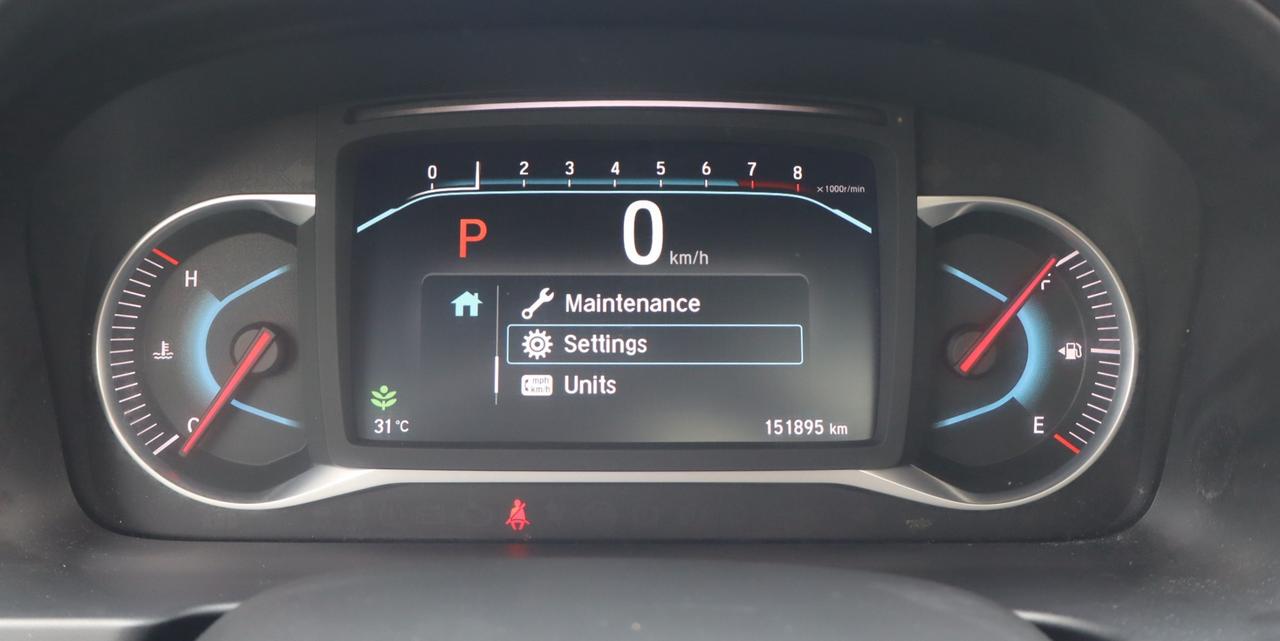 2022 Honda Pilot TrailSport 4dr All-Wheel Drive Photo