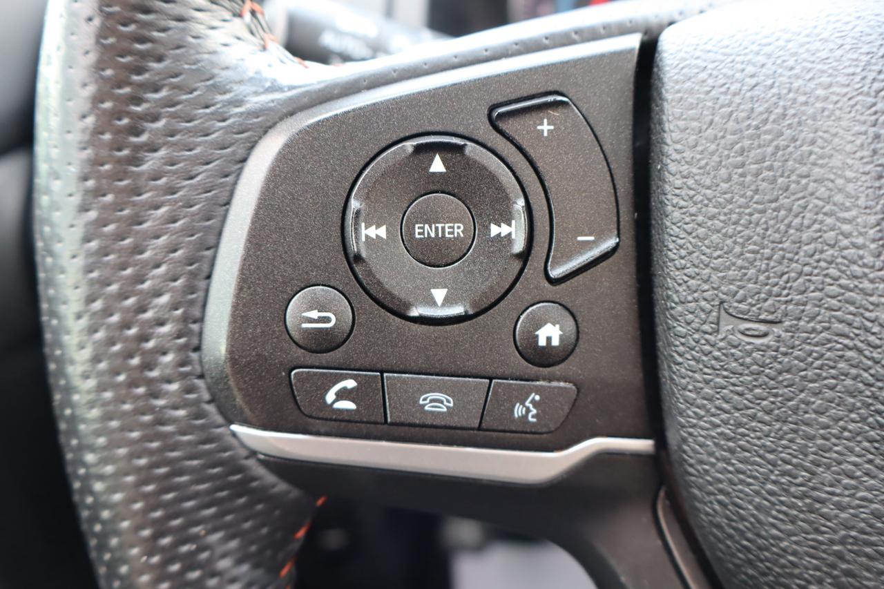 2022 Honda Pilot TrailSport 4dr All-Wheel Drive Photo