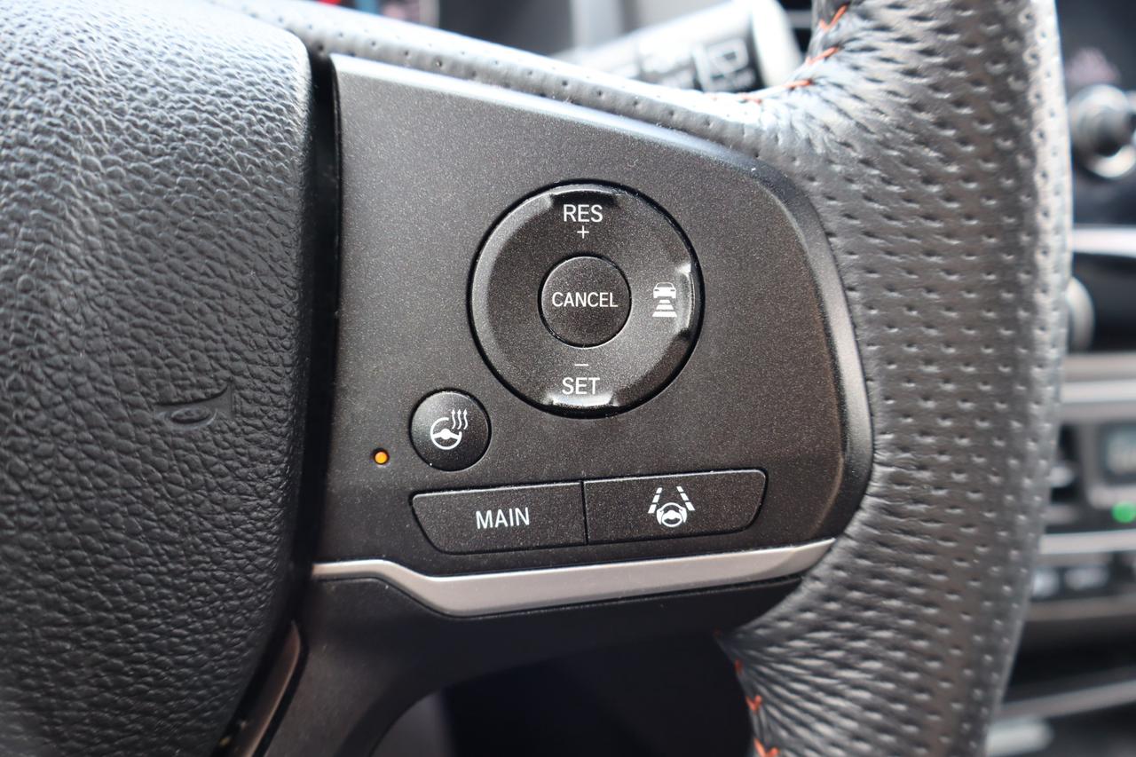 2022 Honda Pilot TrailSport 4dr All-Wheel Drive Photo