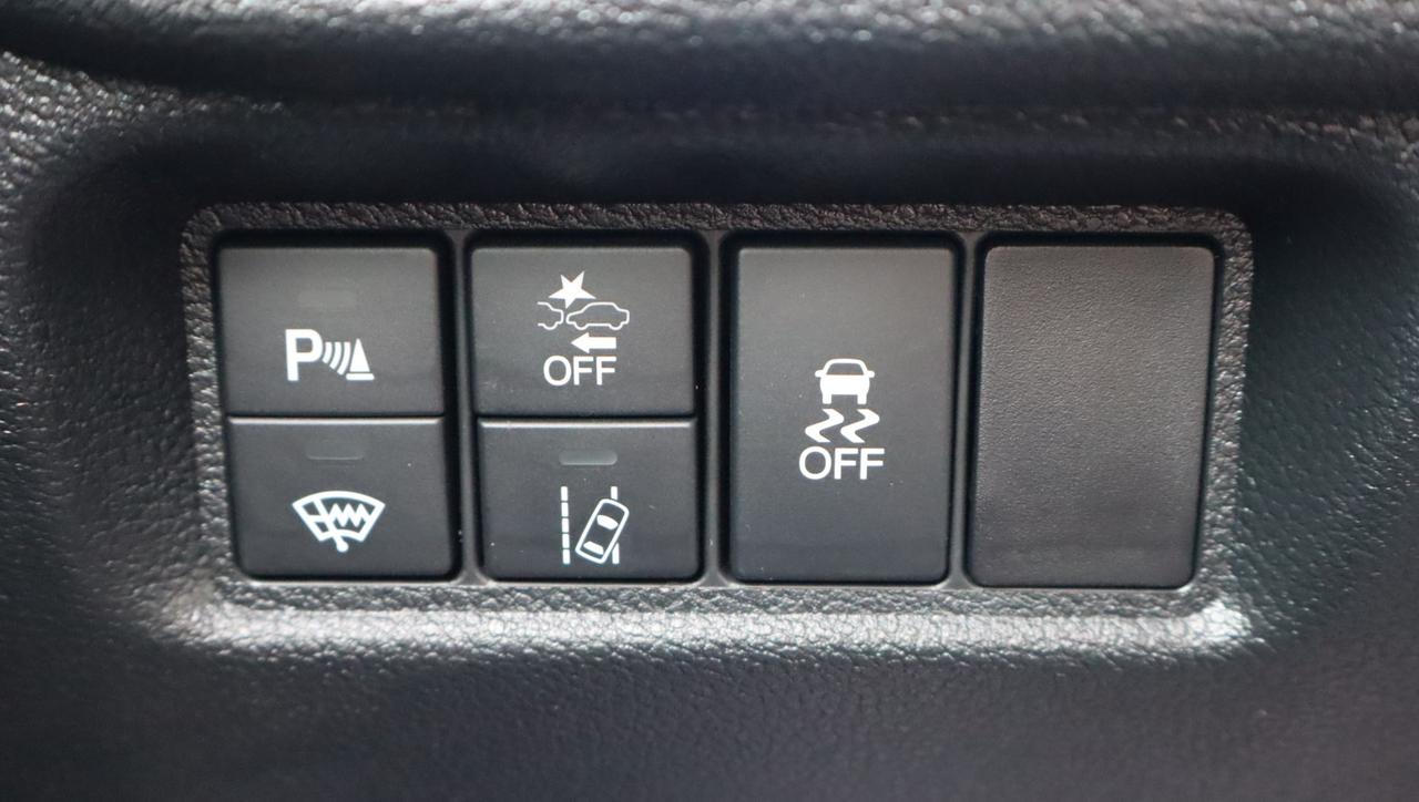 2022 Honda Pilot TrailSport 4dr All-Wheel Drive Photo