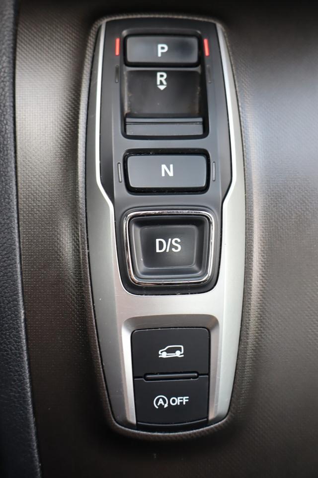 2022 Honda Pilot TrailSport 4dr All-Wheel Drive Photo