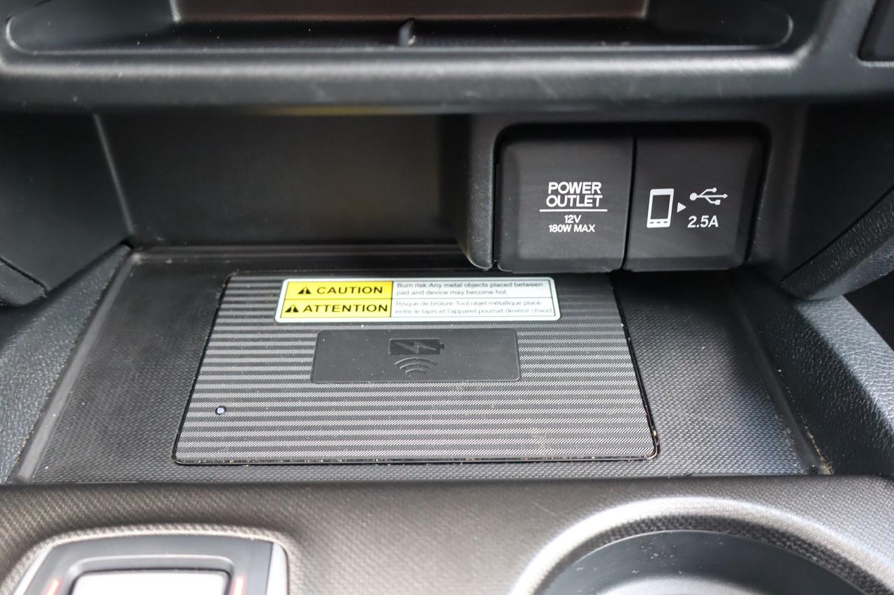 2022 Honda Pilot TrailSport 4dr All-Wheel Drive Photo