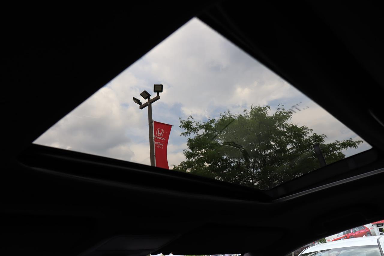 2022 Honda Pilot TrailSport 4dr All-Wheel Drive Photo