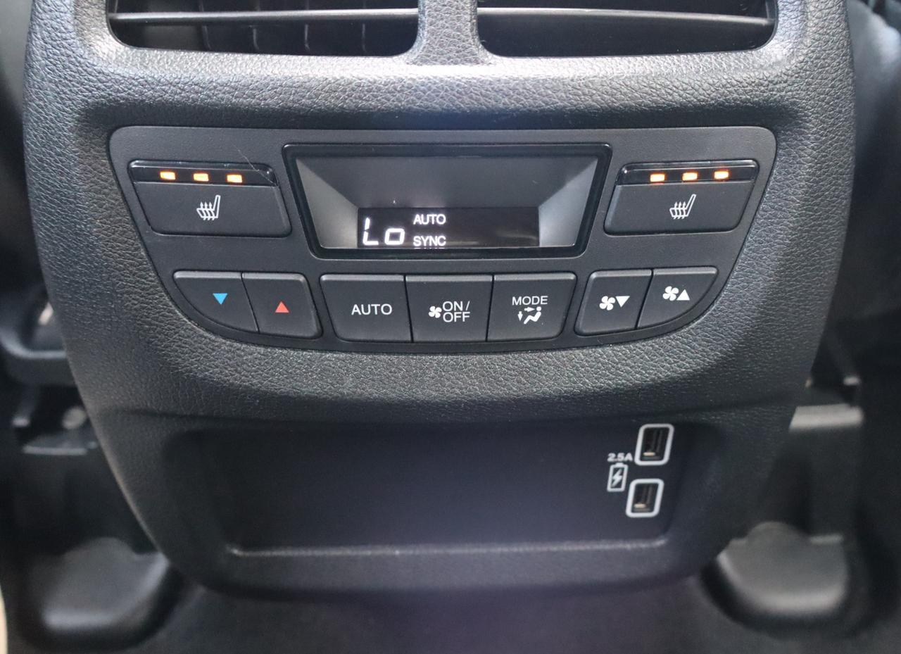 2022 Honda Pilot TrailSport 4dr All-Wheel Drive Photo