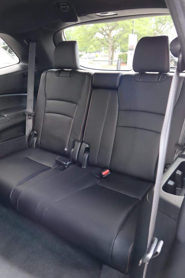 2022 Honda Pilot TrailSport 4dr All-Wheel Drive Photo