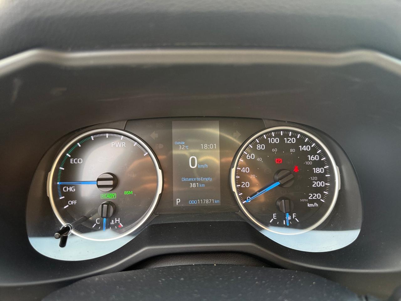 2021 Toyota RAV4 Hybrid XLE AWD Photo