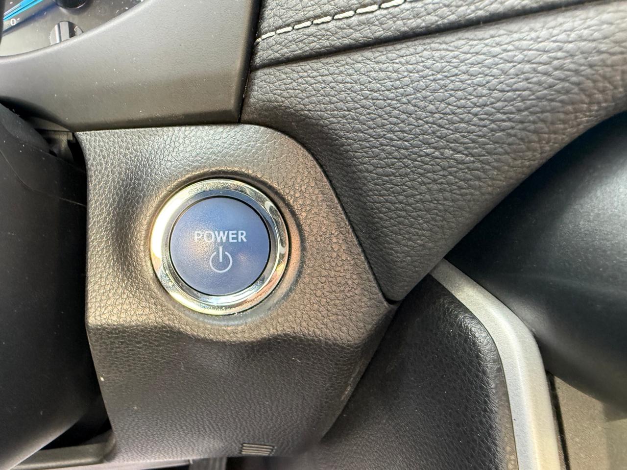2021 Toyota RAV4 Hybrid XLE AWD Photo