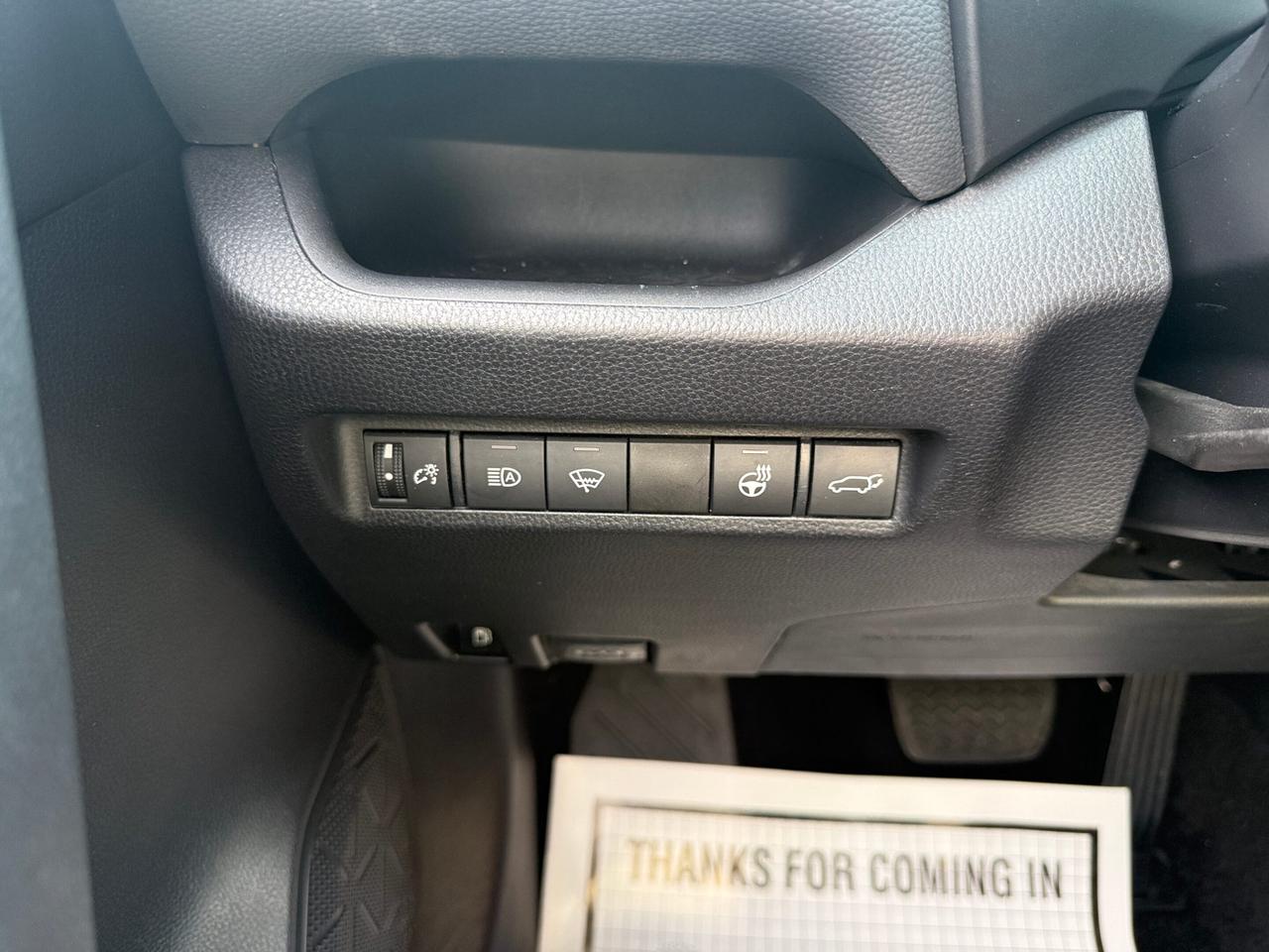 2021 Toyota RAV4 Hybrid XLE AWD Photo