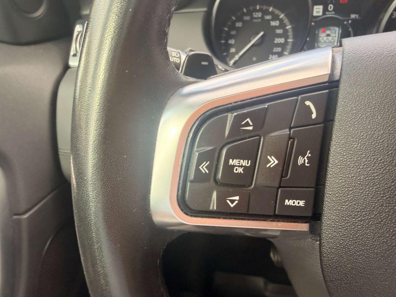 2019 Land Rover Discovery Sport HSE 4WD Photo