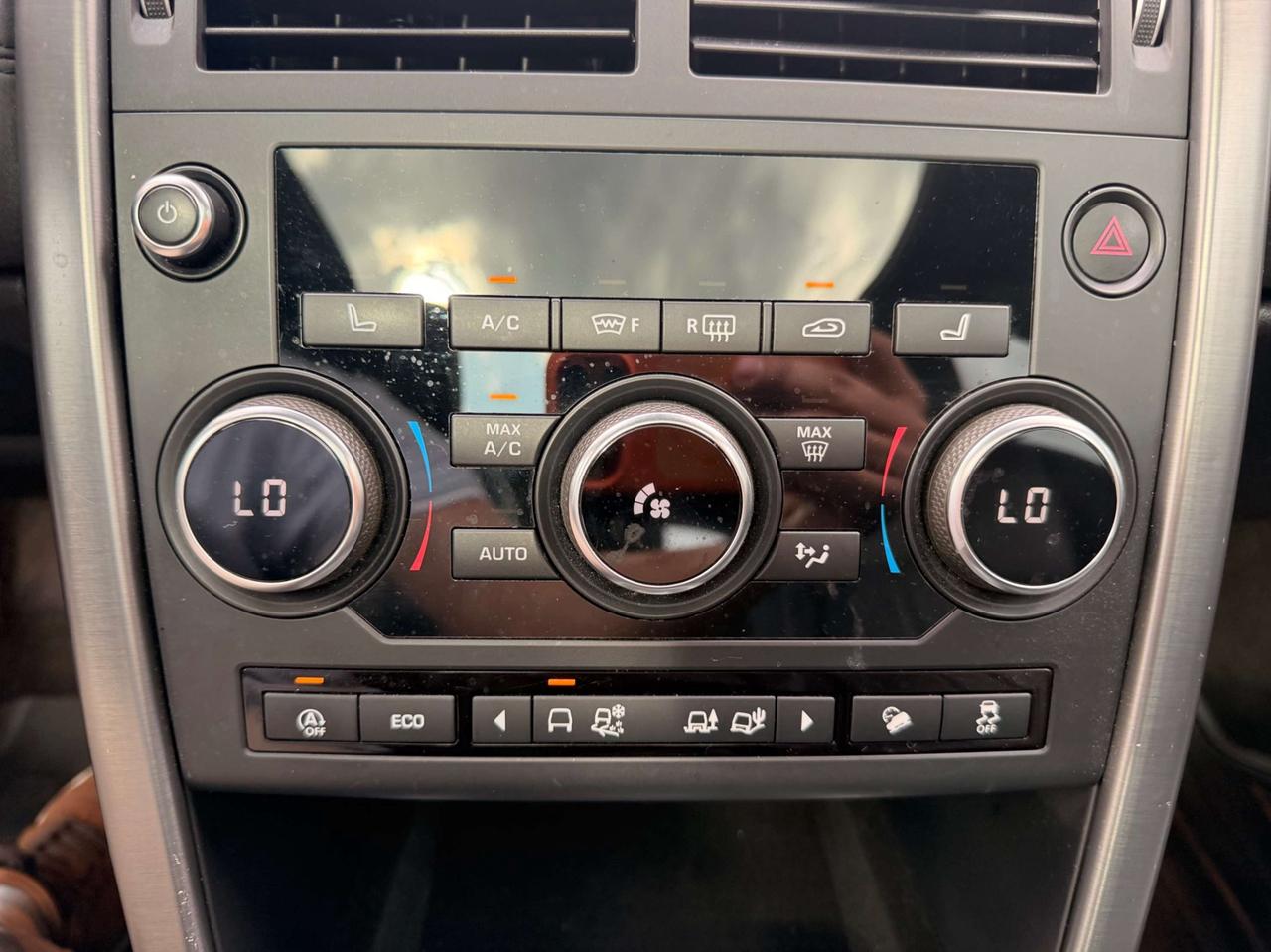 2019 Land Rover Discovery Sport HSE 4WD Photo