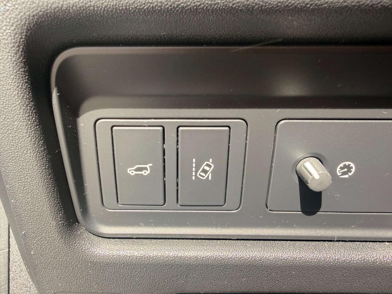 2019 Land Rover Discovery Sport HSE 4WD Photo
