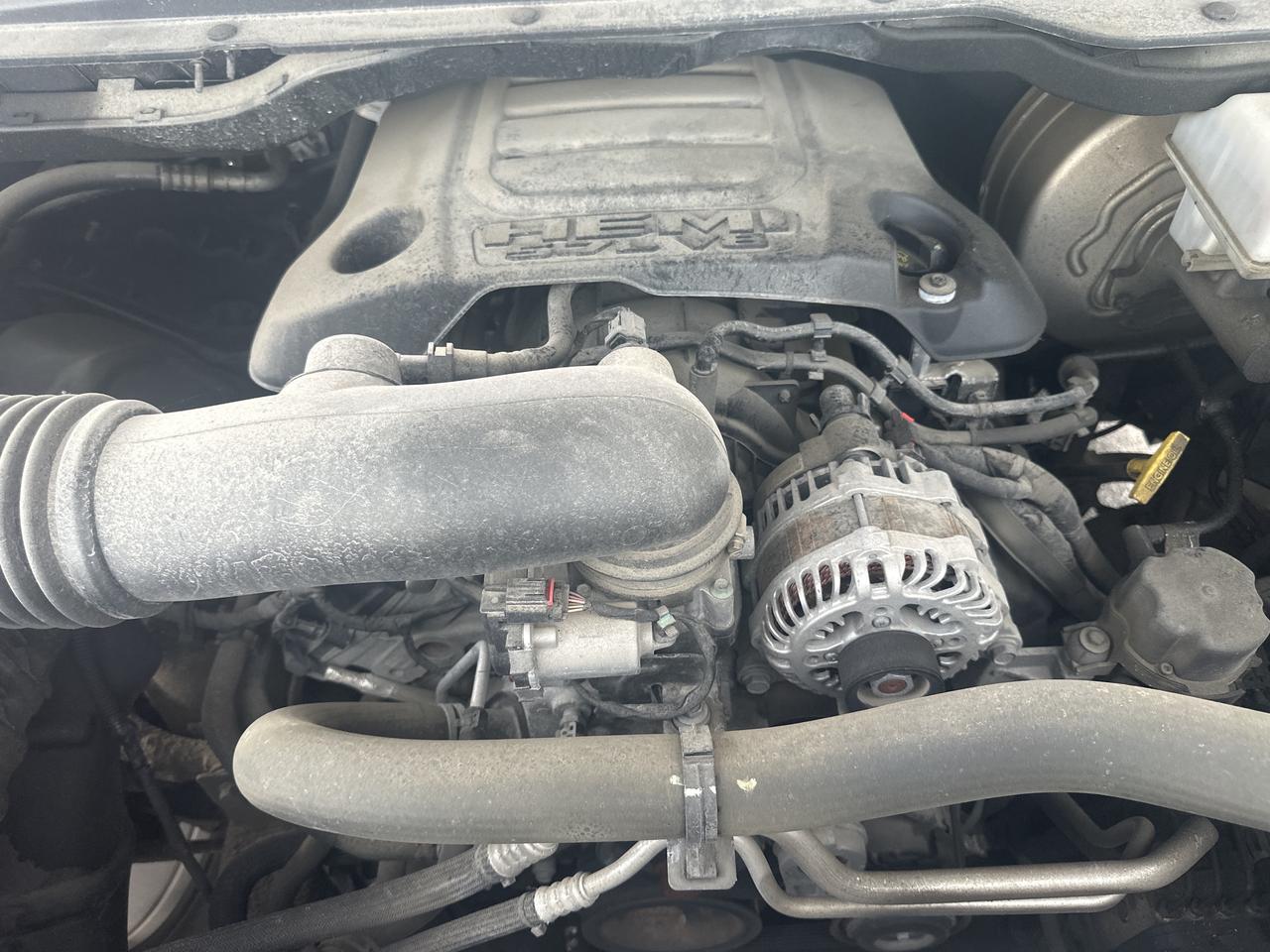 2022 RAM 1500 Sport 4x4 Crew Cab 5'7  Box Photo