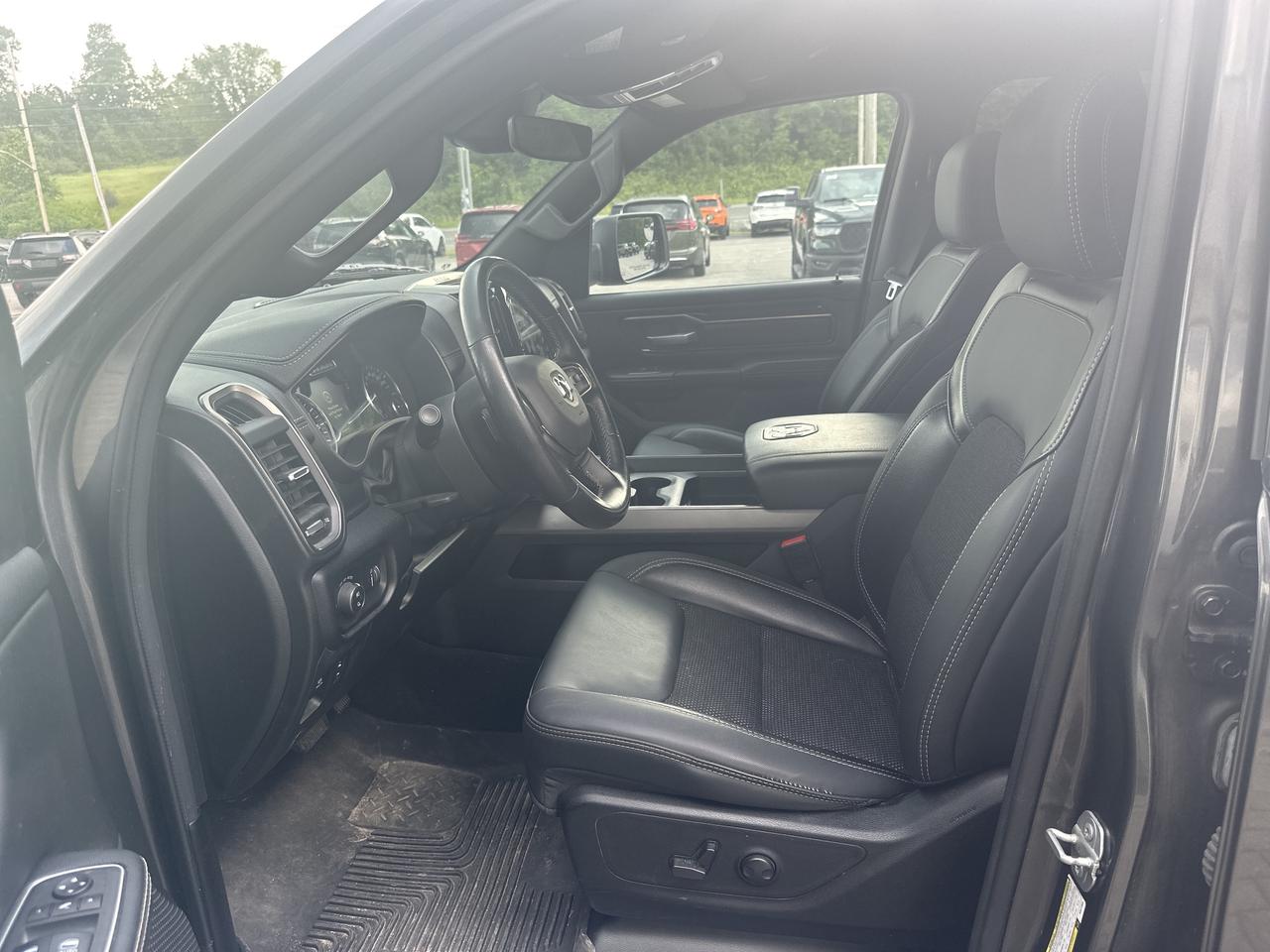 2022 RAM 1500 Sport 4x4 Crew Cab 5'7  Box Photo