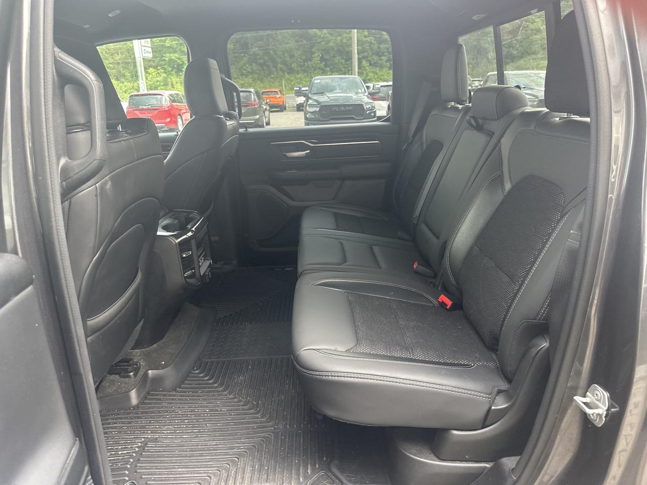 2022 RAM 1500 Sport 4x4 Crew Cab 5'7  Box Photo