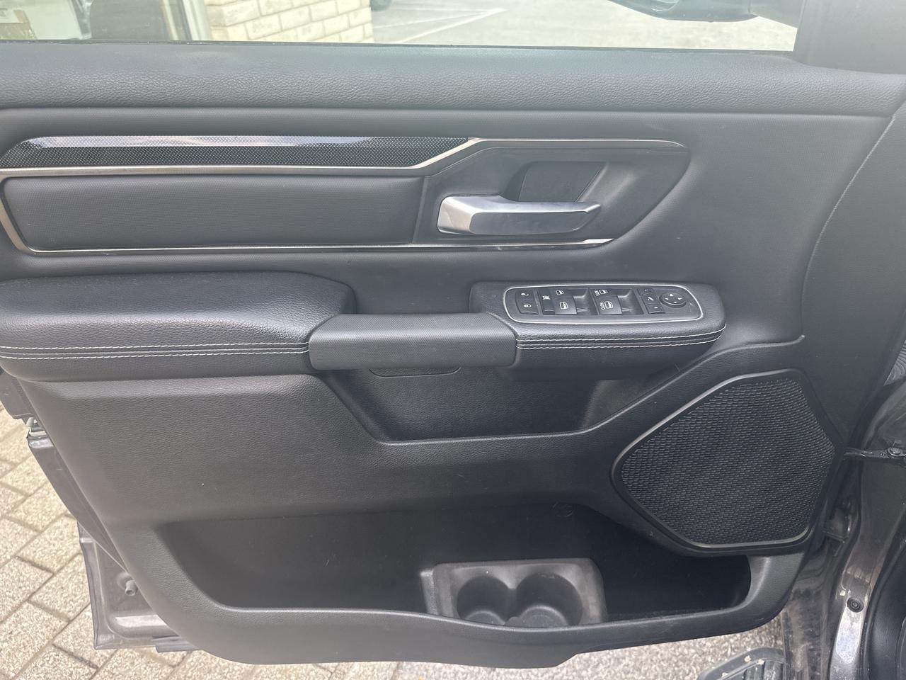 2022 RAM 1500 Sport 4x4 Crew Cab 5'7  Box Photo