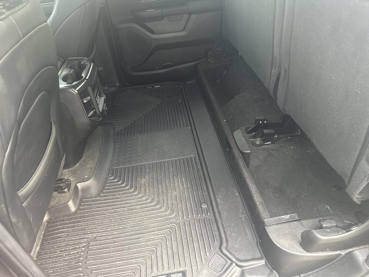 2022 RAM 1500 Sport 4x4 Crew Cab 5'7  Box Photo