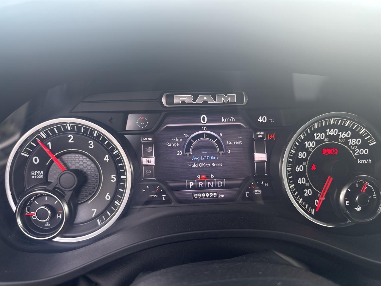 2022 RAM 1500 Sport 4x4 Crew Cab 5'7  Box Photo