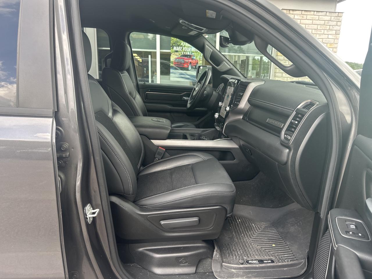 2022 RAM 1500 Sport 4x4 Crew Cab 5'7  Box Photo