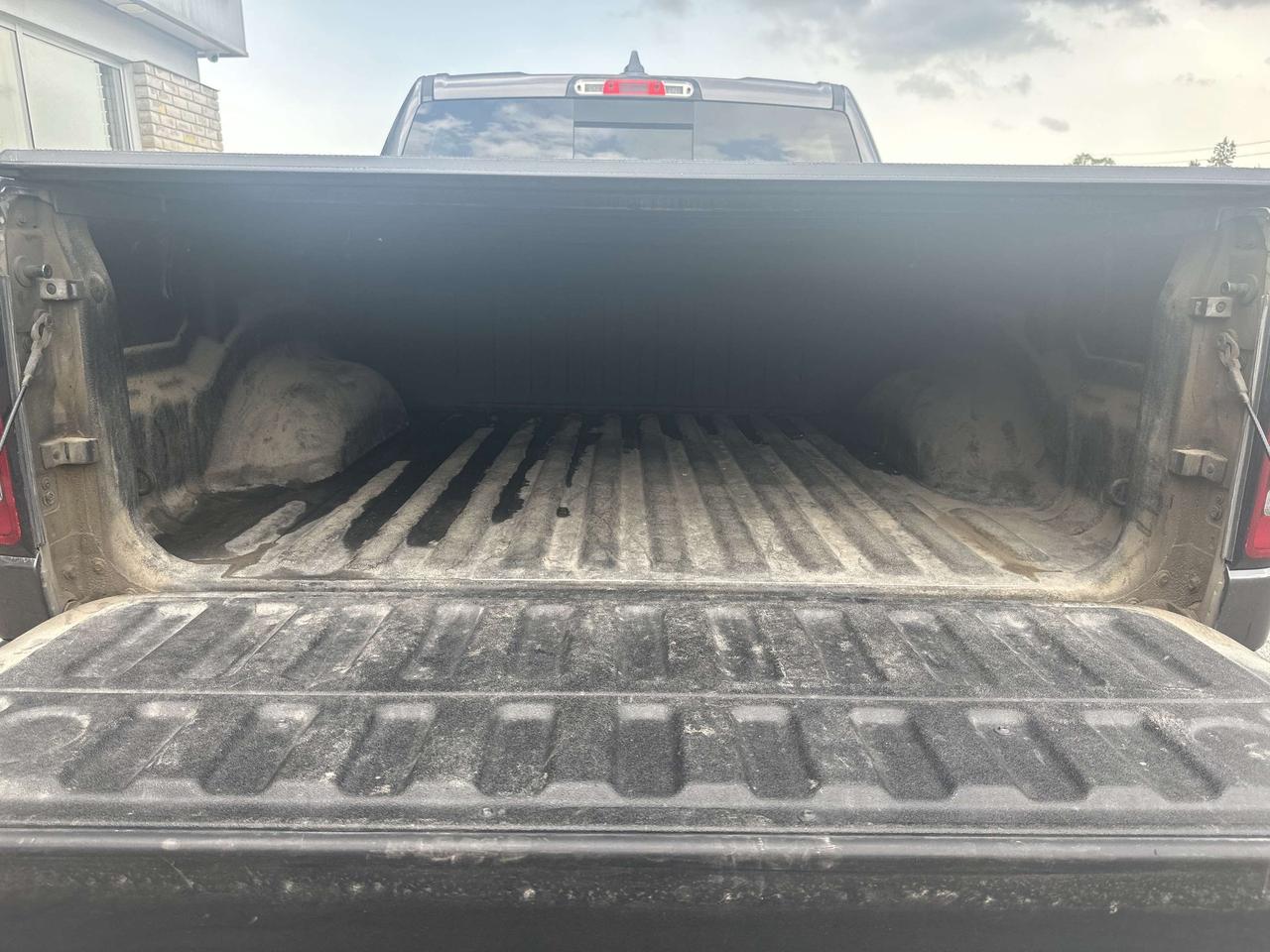 2022 RAM 1500 Sport 4x4 Crew Cab 5'7  Box Photo