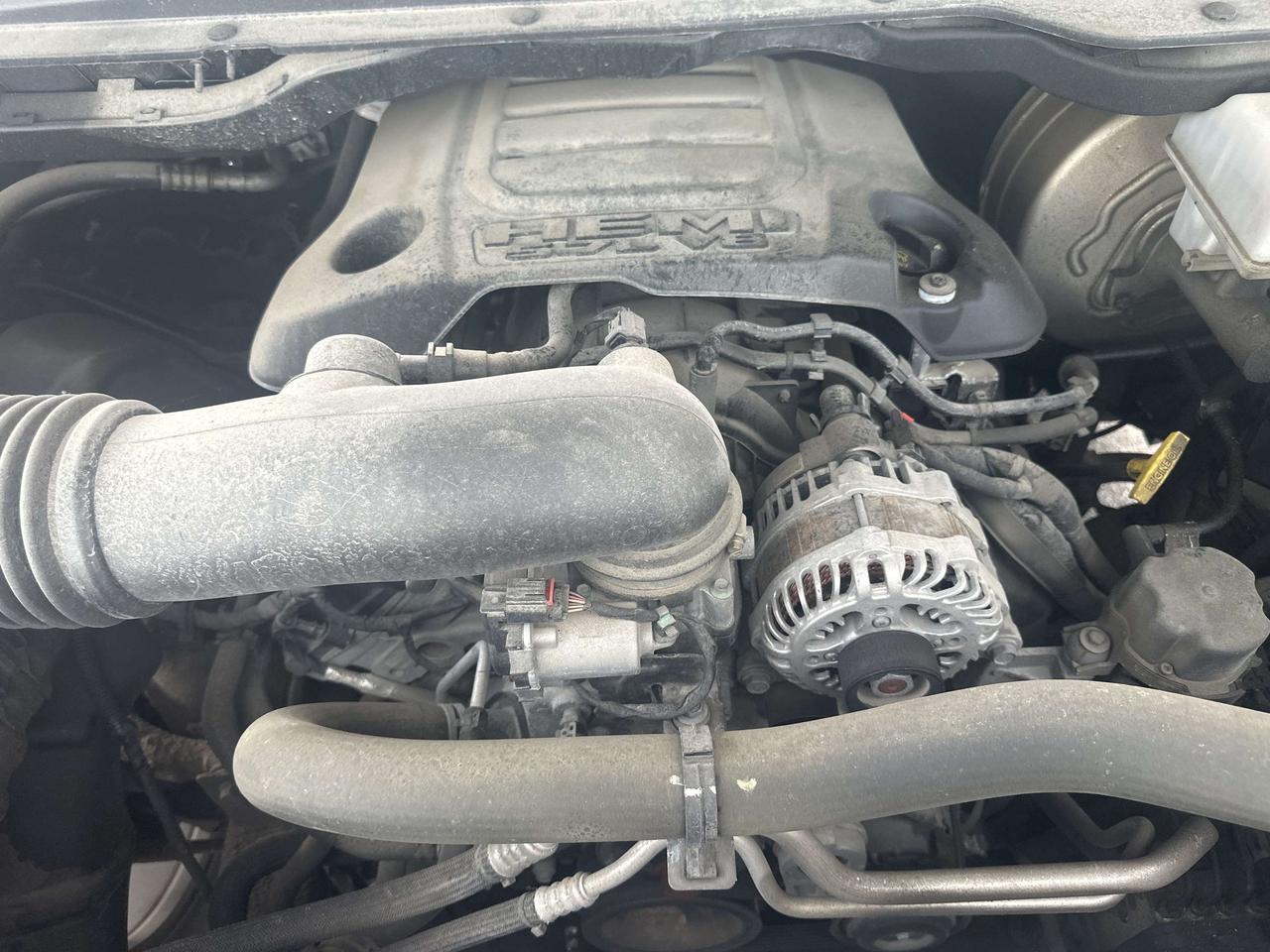 2022 RAM 1500 Sport 4x4 Crew Cab 5'7  Box Photo