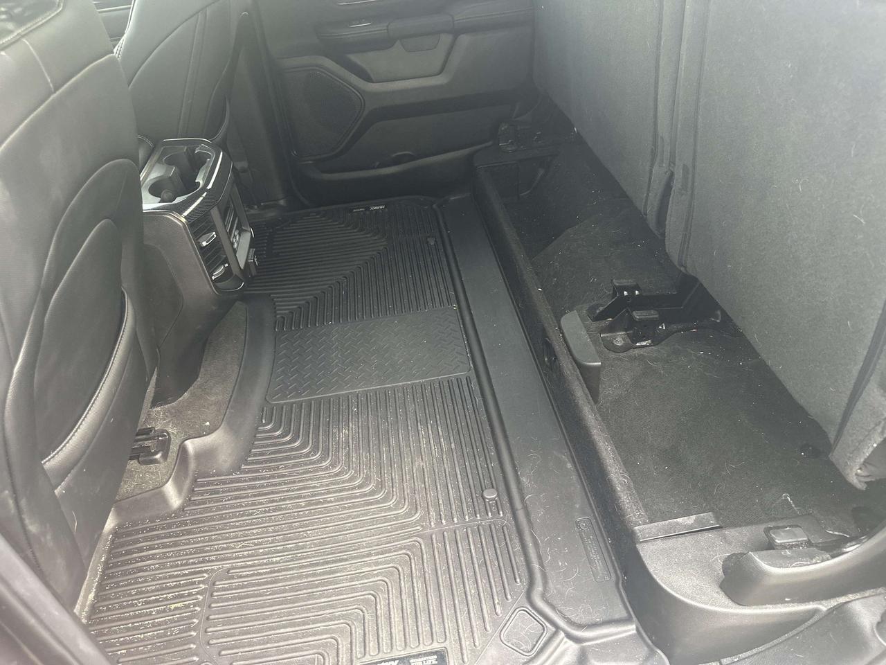 2022 RAM 1500 Sport 4x4 Crew Cab 5'7  Box Photo