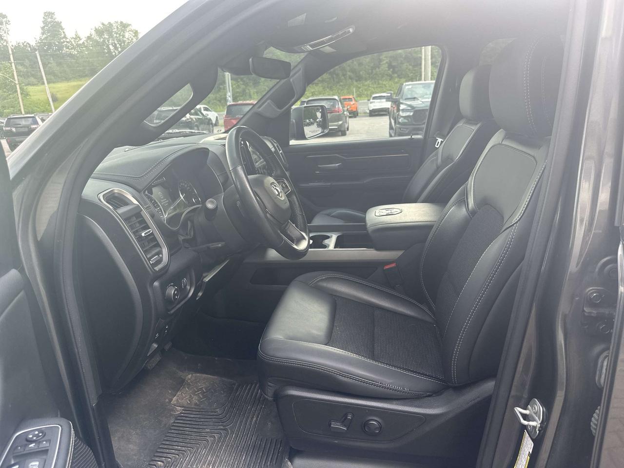 2022 RAM 1500 Sport 4x4 Crew Cab 5'7  Box Photo