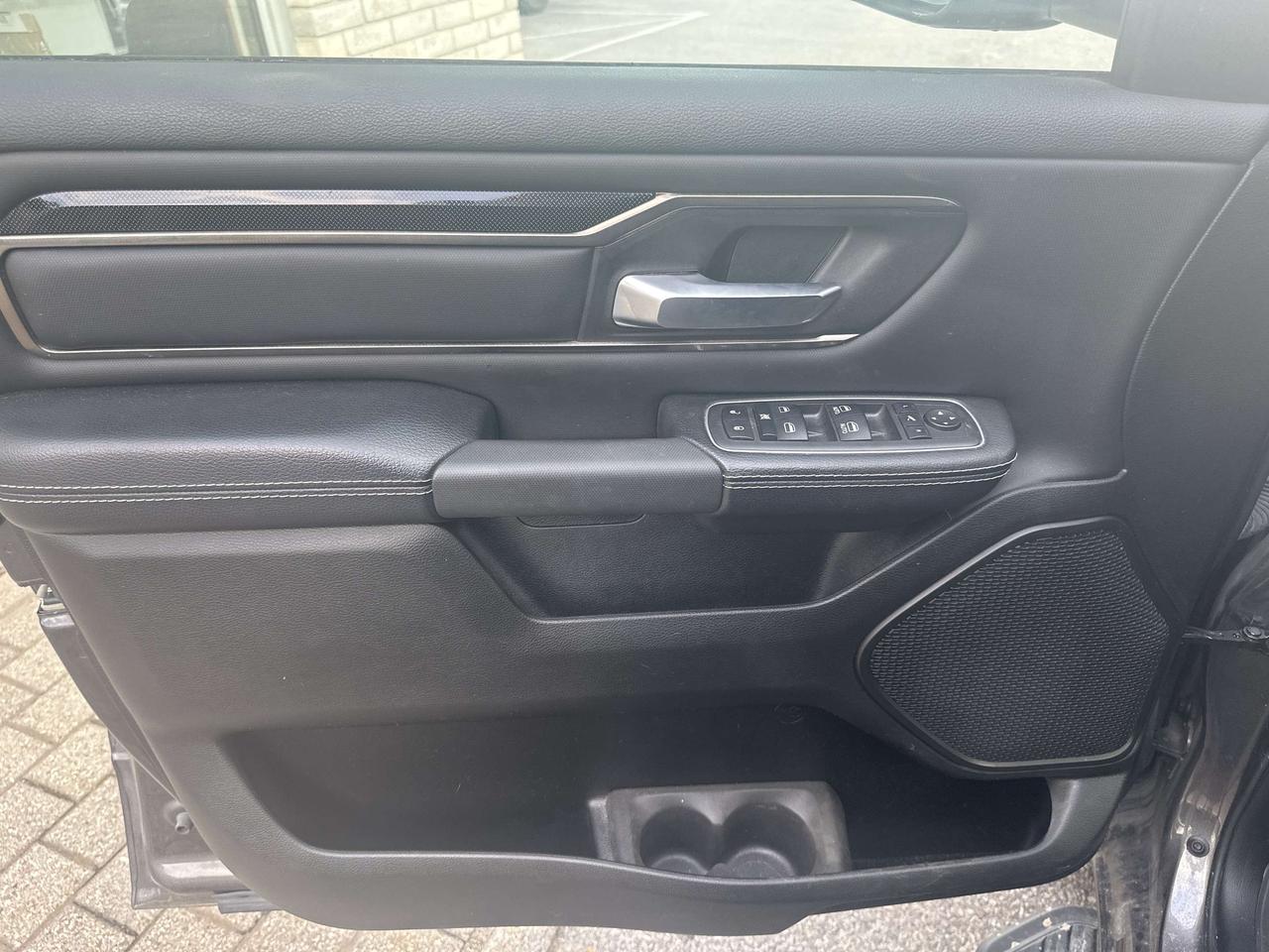 2022 RAM 1500 Sport 4x4 Crew Cab 5'7  Box Photo