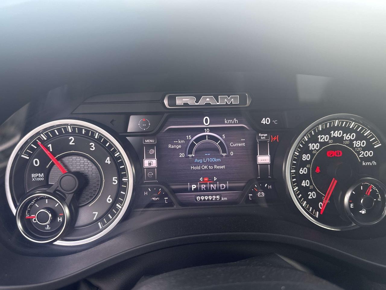 2022 RAM 1500 Sport 4x4 Crew Cab 5'7  Box Photo