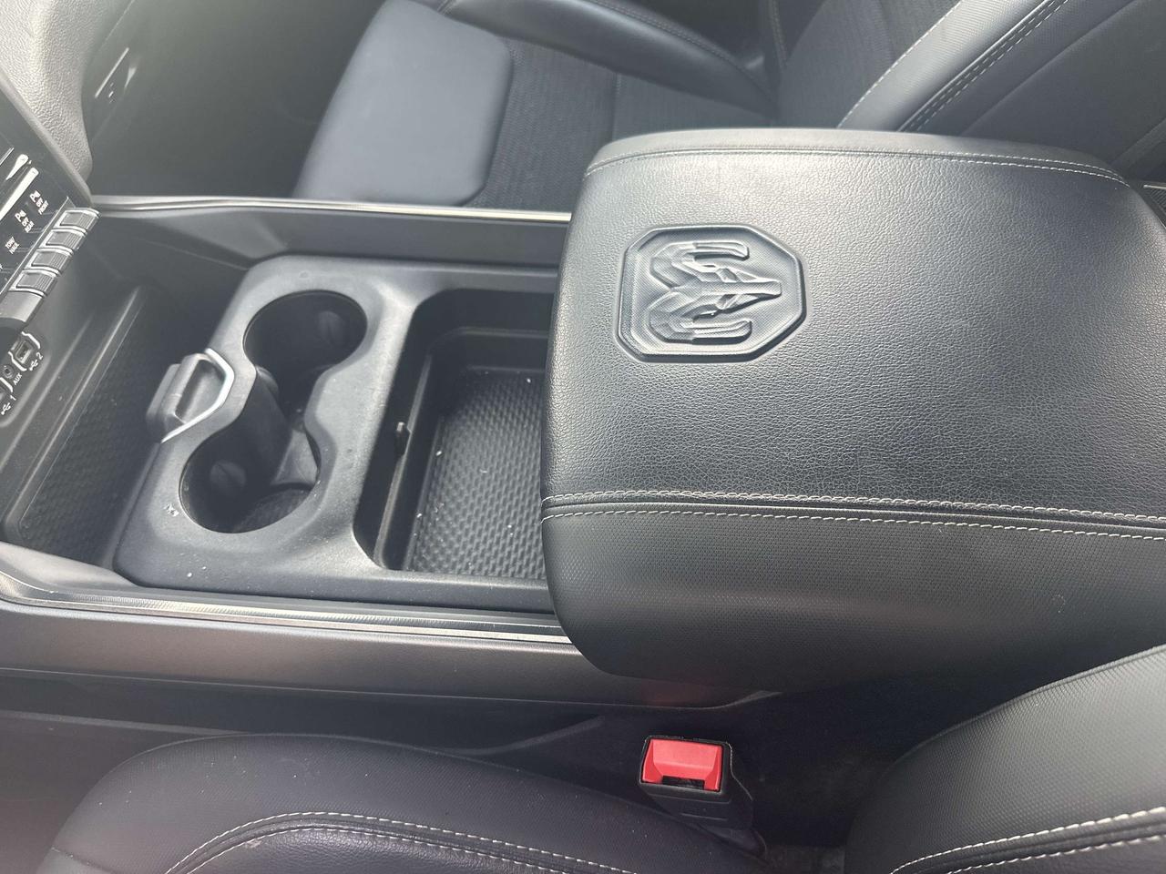 2022 RAM 1500 Sport 4x4 Crew Cab 5'7  Box Photo