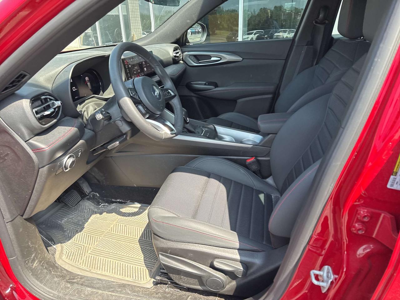 2024 Dodge Hornet GT Photo
