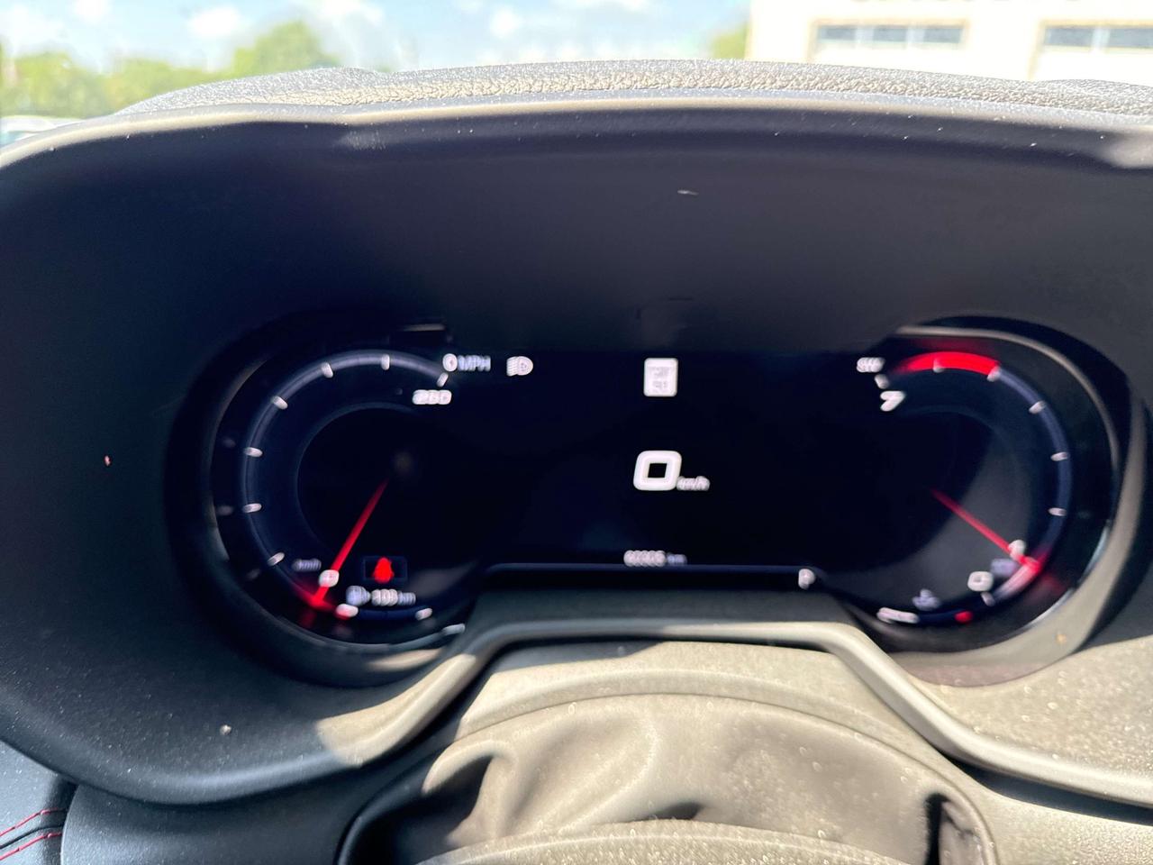 2024 Dodge Hornet GT Photo