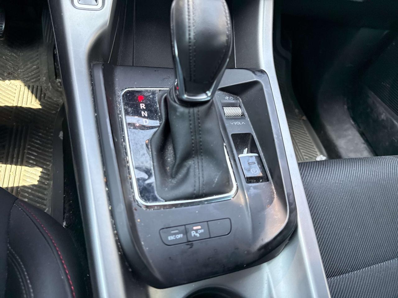 2024 Dodge Hornet GT Photo