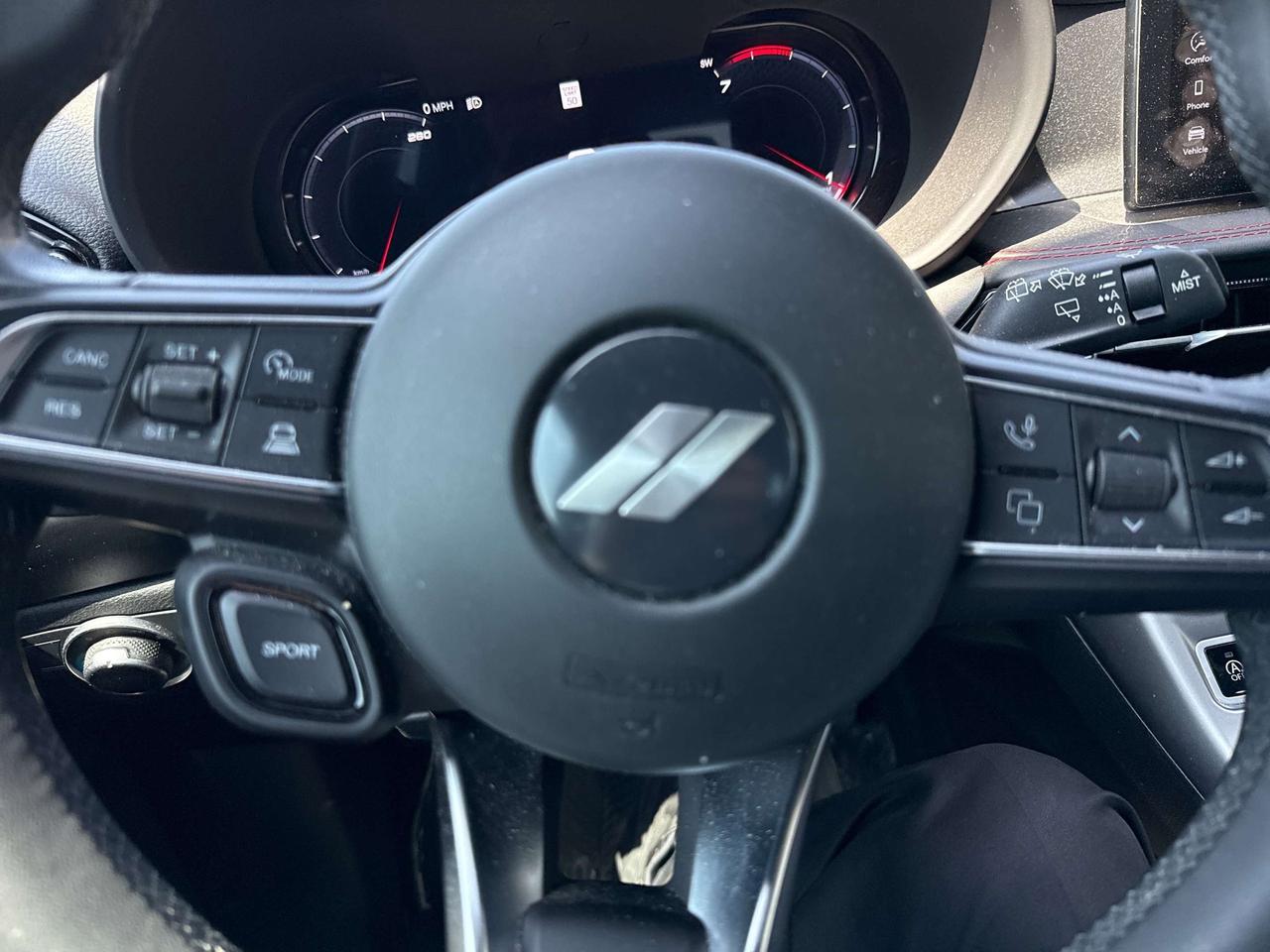 2024 Dodge Hornet GT Photo