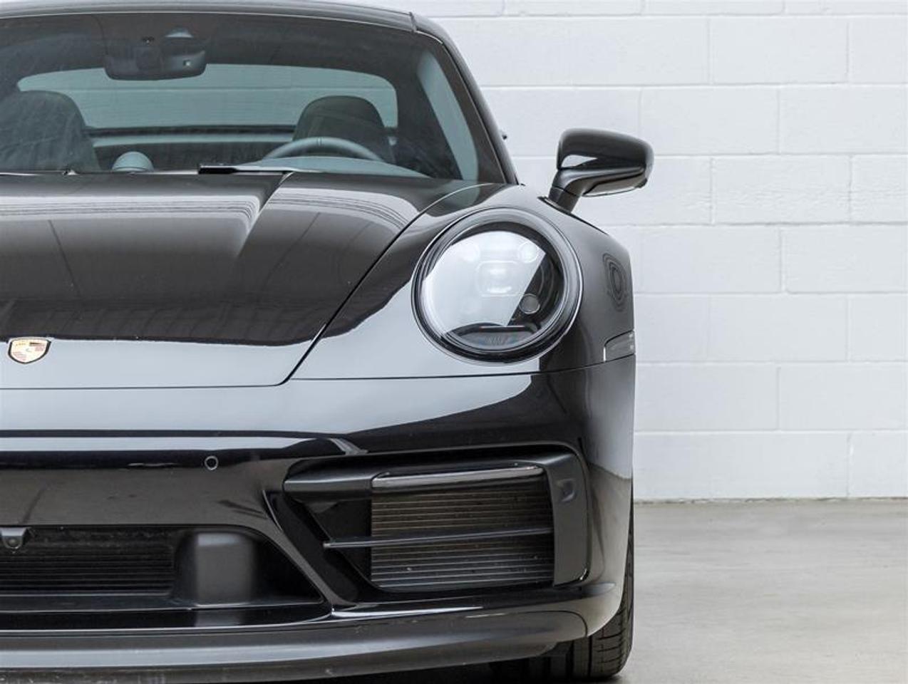2024 Porsche 911  Photo