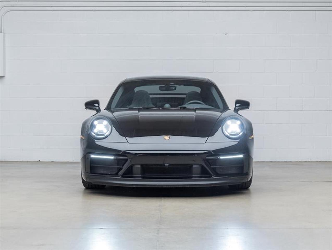 2024 Porsche 911  Photo