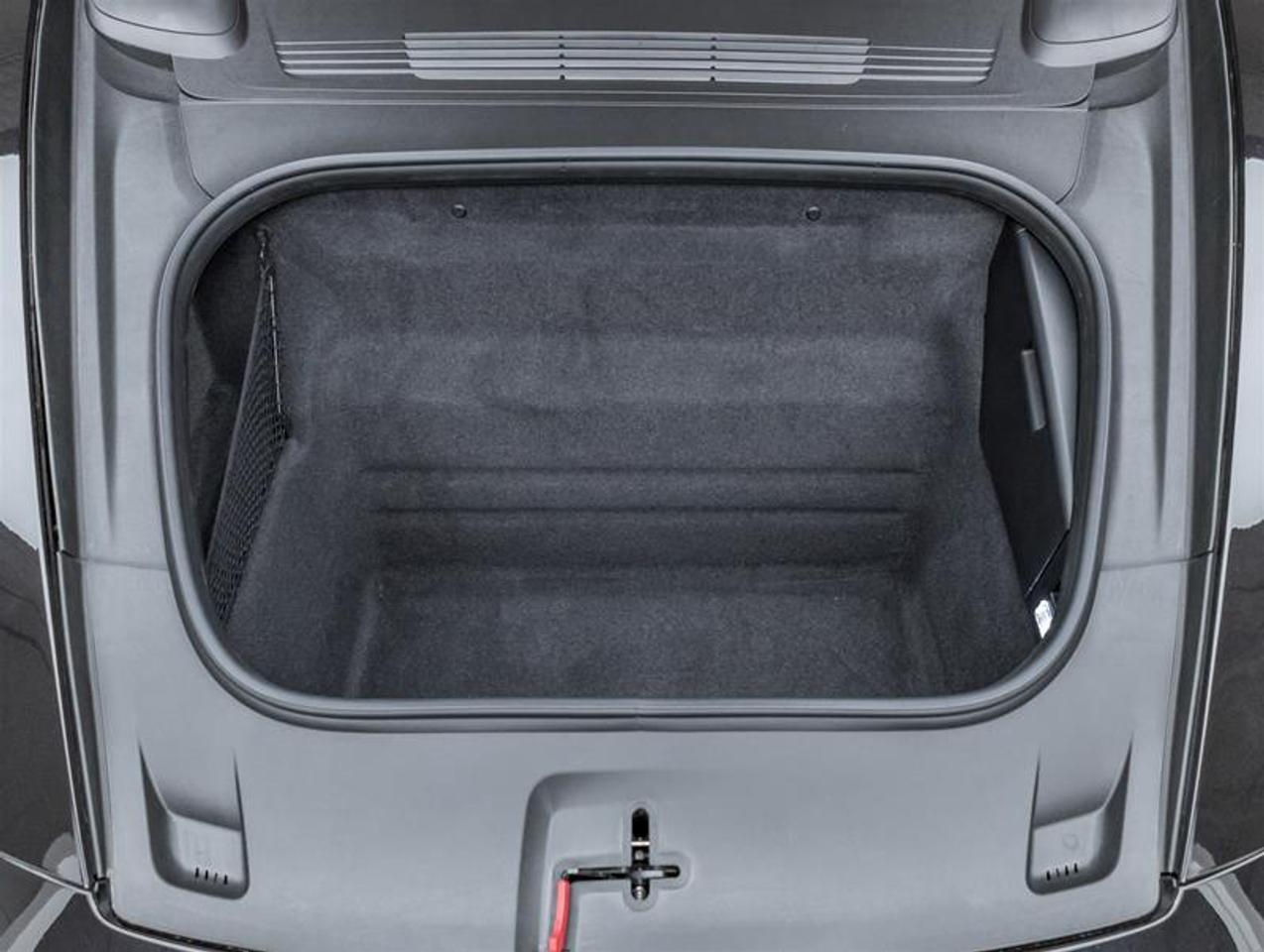 2024 Porsche 911  Photo