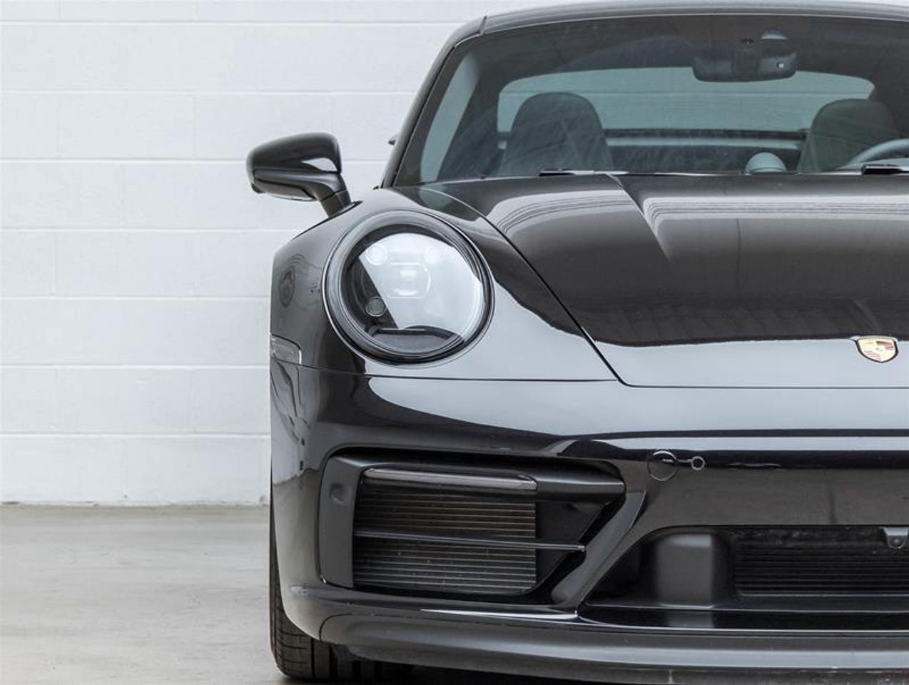 2024 Porsche 911  Photo