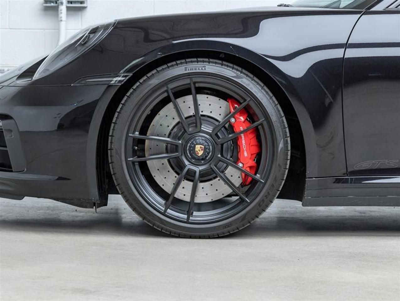 2024 Porsche 911  Photo